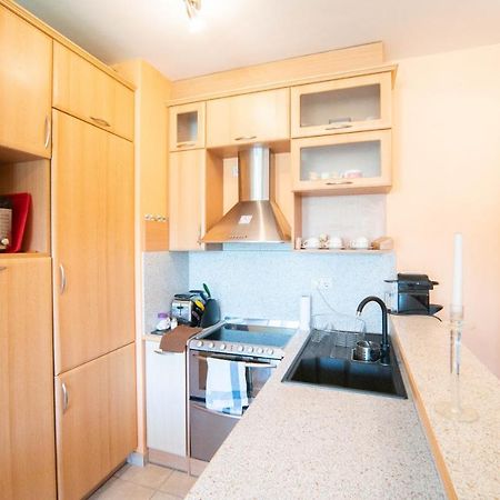 Free Parking Amphitheater Apartment - Wifi, Ac, Tv Budapesta Exterior foto