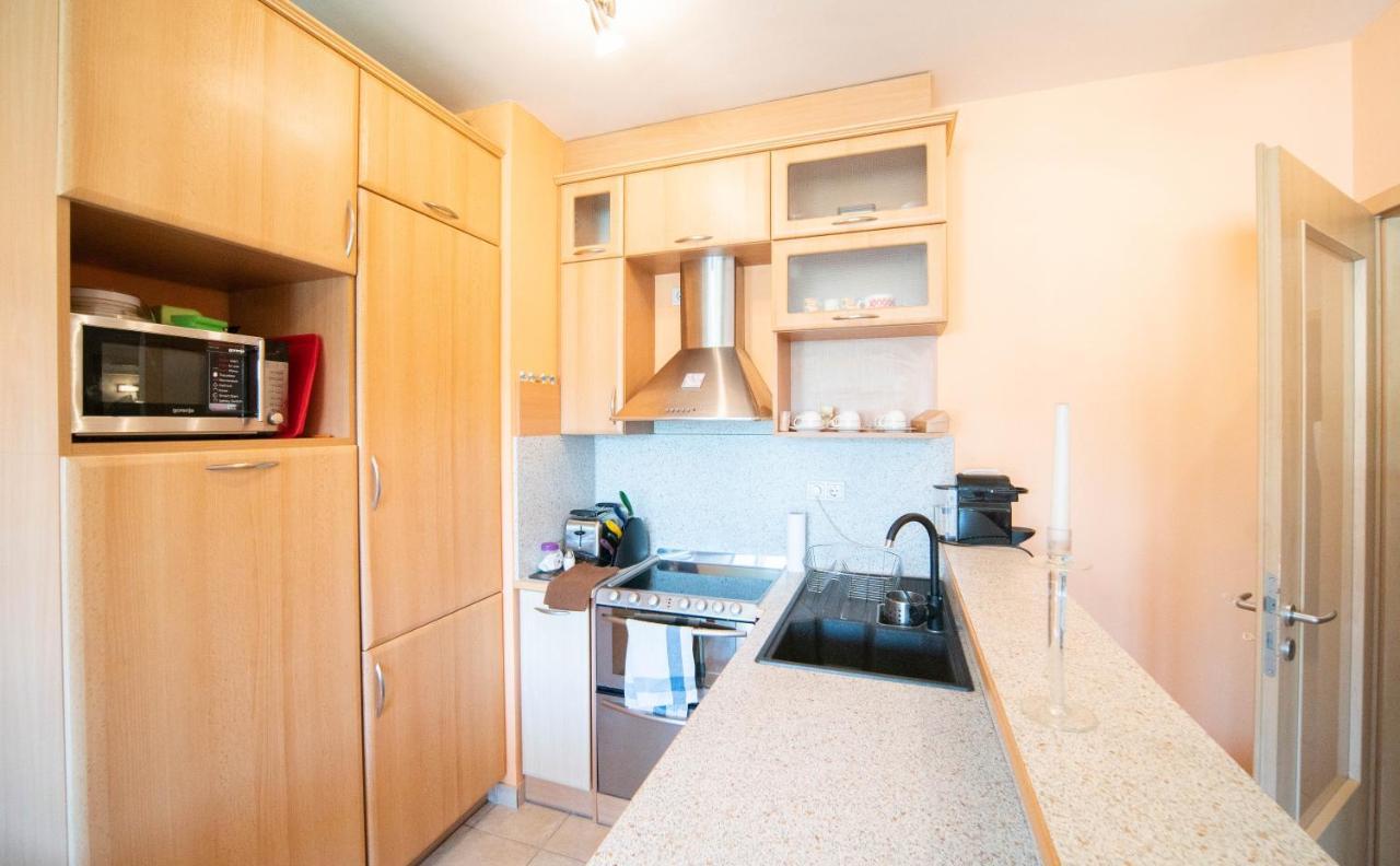 Free Parking Amphitheater Apartment - Wifi, Ac, Tv Budapesta Exterior foto