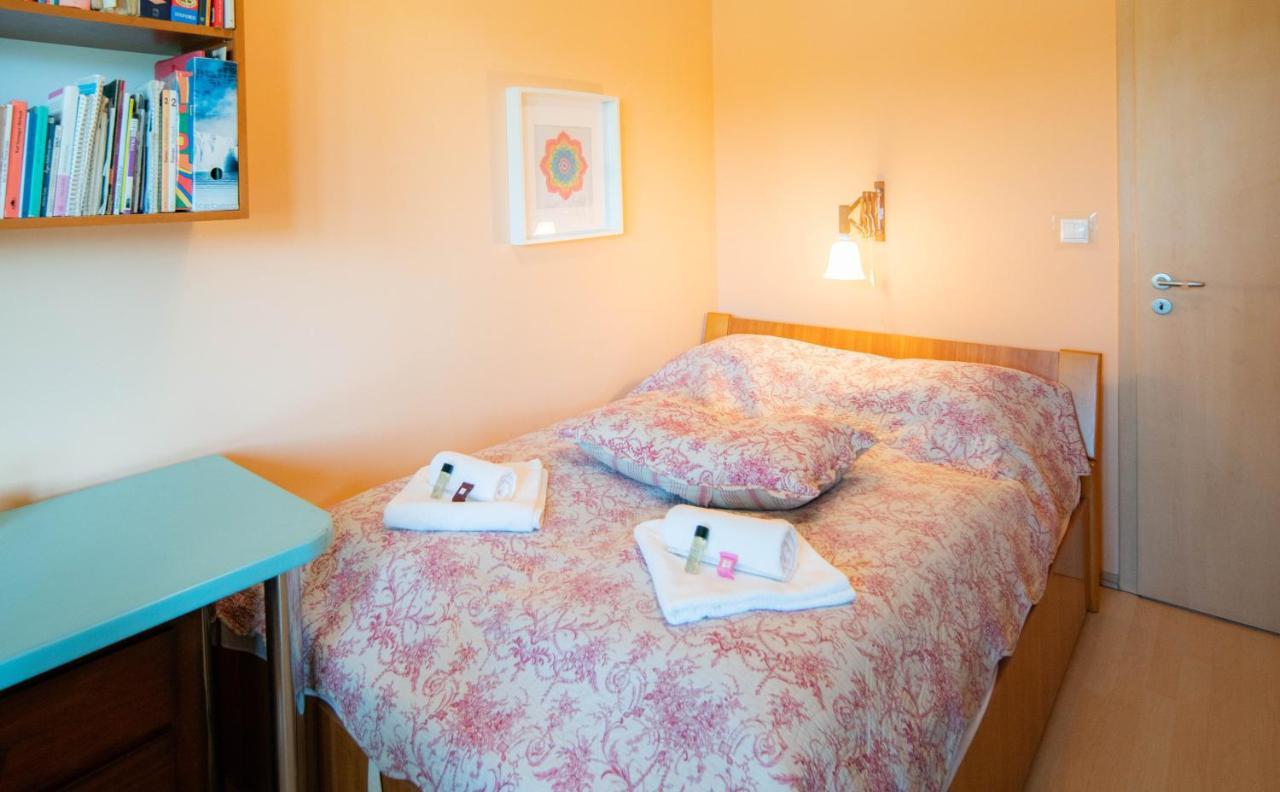 Free Parking Amphitheater Apartment - Wifi, Ac, Tv Budapesta Exterior foto